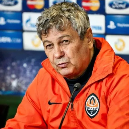 Ex-Shakhtar, romeno substitui técnico demitido por briga na seleção turca