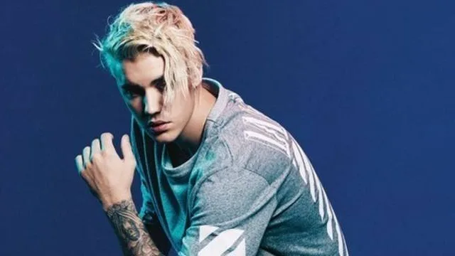 Justin Bieber dá soco em homem que segurava garganta de uma mulher