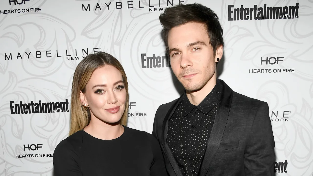 attends the Entertainment Weekly Celebration of SAG Award Nominees sponsored by Maybelline New York at Chateau Marmont on January 28, 2017 in Los Angeles, California.