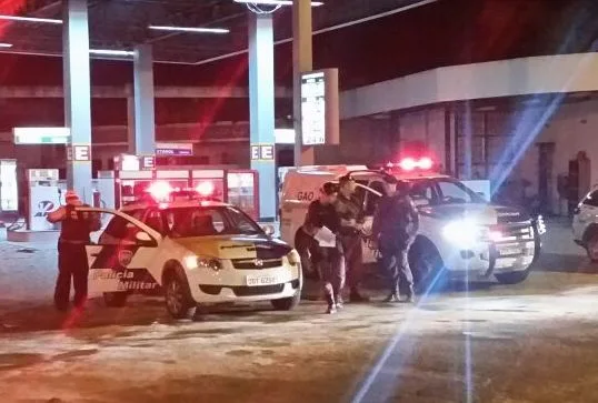 Suspeito de roubo de carros em Cachoeiro de Itapemirim é encontrado morto