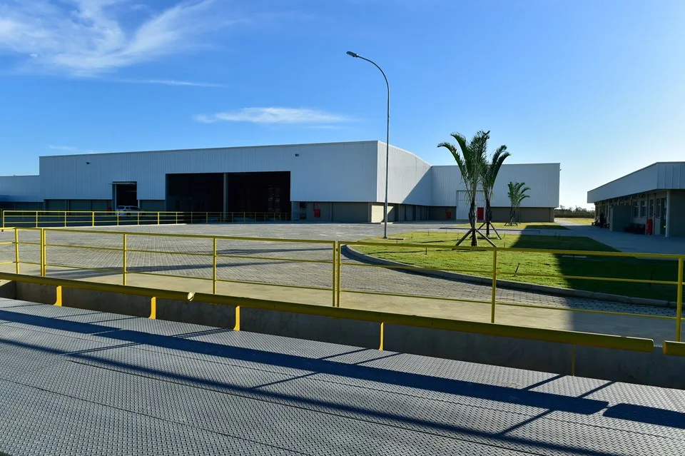 Empresa de porcelanas confirma ampliação de fábrica no Norte do ES e deve abrir mais de 400 vagas de emprego