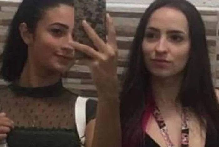 Amigas morrem após caírem em cachoeira de 30 metros