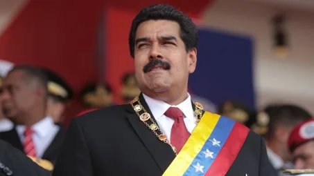 Opositores pedem que Brasil adote sanções contra governo de Maduro