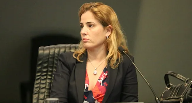 Corregedor afasta juíza Gabriela Hardt e desembargadores do tribunal da Lava Jato