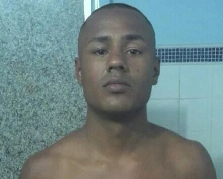 Suspeito de homicídio em São Paulo é preso em bairro de Vitória