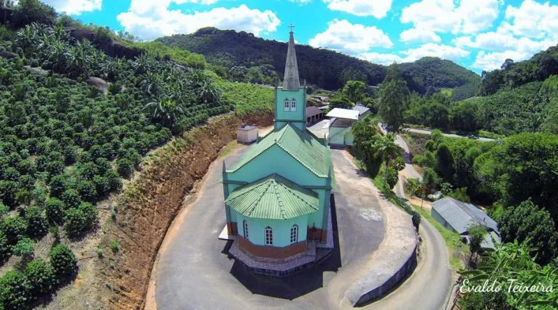 Festa da Colheita acontece neste fim de semana em Marechal Floriano