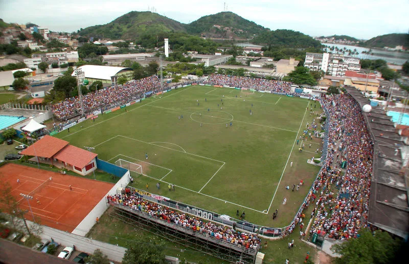 Real Noroeste e Espírito Santo voltam a campo em busca da liderança da Copa ES