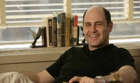 Ex-roteirista de Mad Men acusa criador da série, Matthew Weiner, de assédio sexual