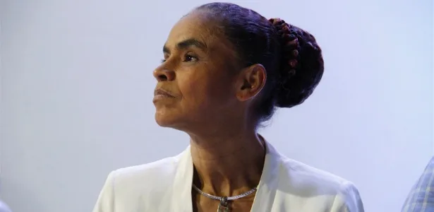 Marina Silva é internada em hospital de SP com covid e sinusite