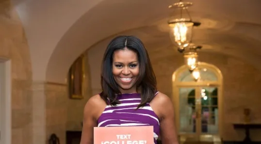 Michelle Obama lança livro de memórias