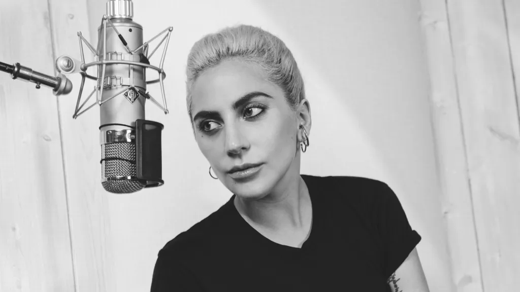 Lady Gaga’s new album, Joanne, is out no