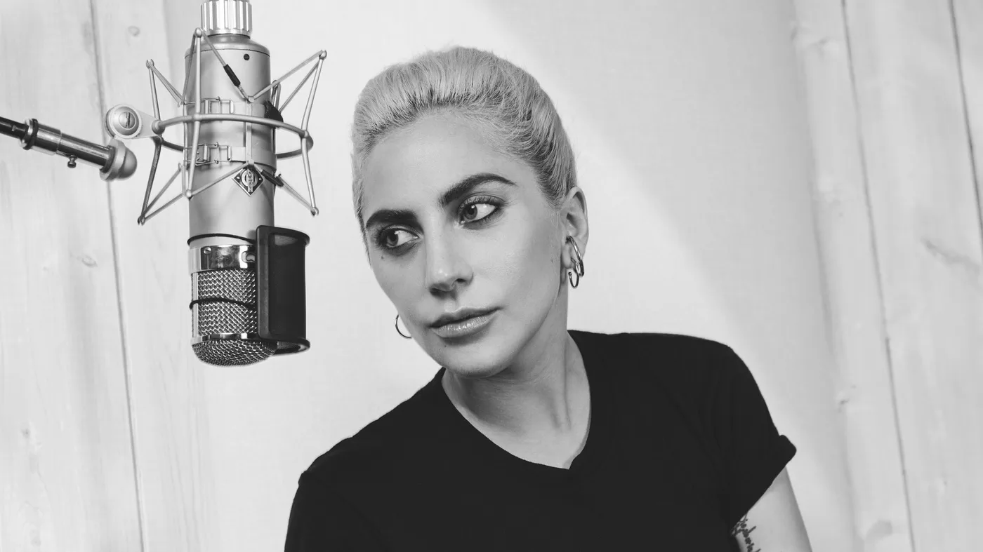 Lady Gaga’s new album, Joanne, is out no