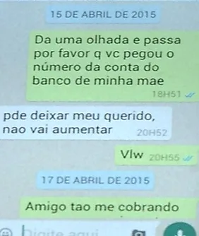 Após fechar contrato, capixaba é chamado de "trouxa" por atendente de empresa de telefonia