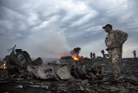 Conferência sobre Aids homenageia vítimas do MH17