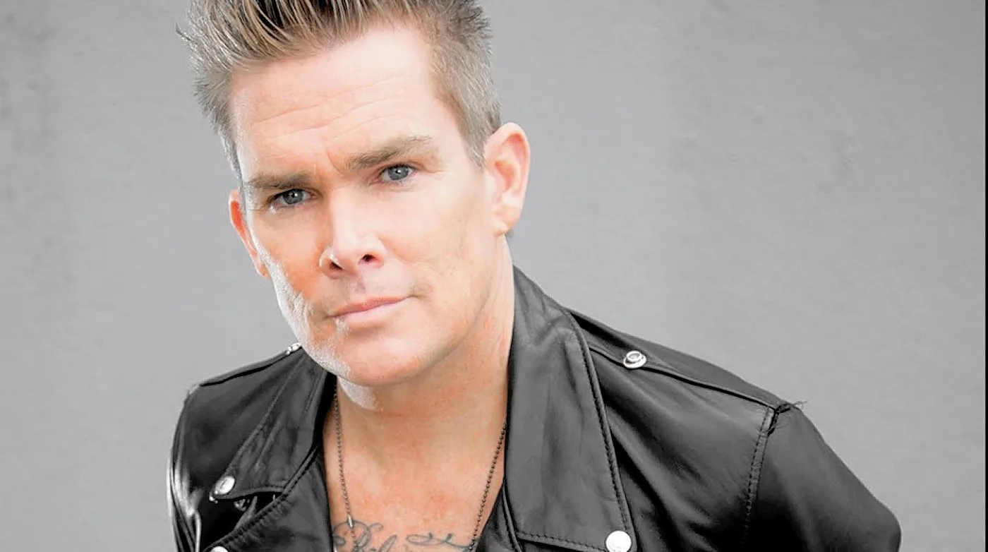 Mark McGrath, vocalista do Sugar Ray, revela surdez: Assustador