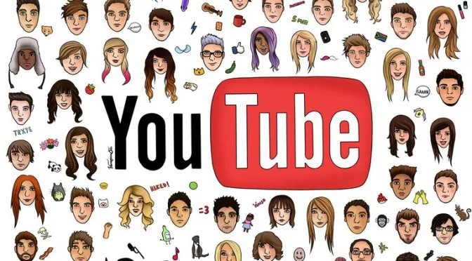 Quer ser um Youtuber? Sesc Glória abre inscrições para Curso Prático de Vídeos