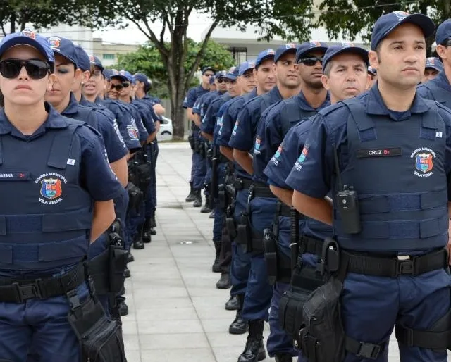 Divulgados os locais de prova do concurso da Guarda Municipal de Vila Velha