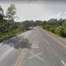 Construção de viaduto na BR 101 altera trânsito na altura de João Neiva