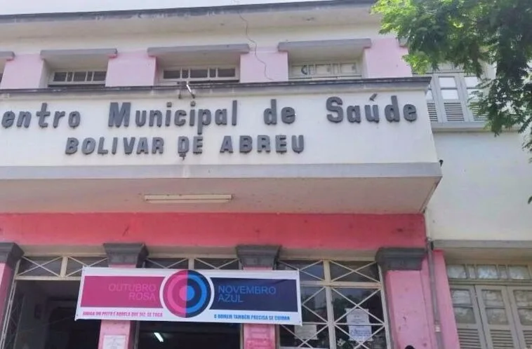 Centro de Saúde de Cachoeiro estimula marcação via encaminhamento