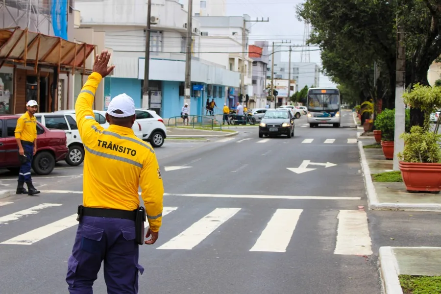 Foto: Divulgação/Prefeitura de Linhares