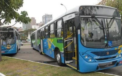 Vai fazer o Enem? Veja como será o esquema especial de ônibus na GV