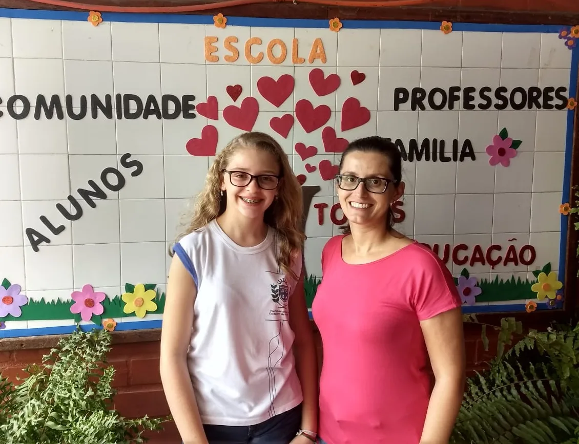 Escola de Cachoeiro se classifica para etapa estadual de conferência ambiental