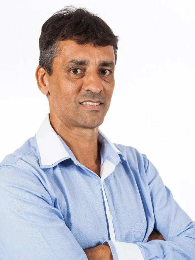 Você vence a Convenção nos municípios ou em Brasília, diz delegado do PSDB