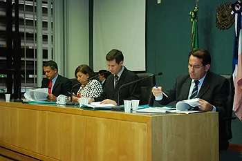 Projeto da LDO deve ser votado até junho na Ales