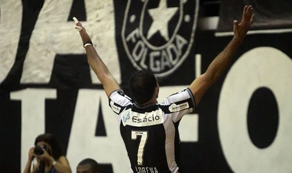 Foto: Vítor Silva/SSPress/Botafogo