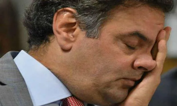 Senado apela para foro de juízes e procuradores ao defender Aécio