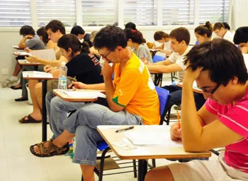 Atenção estudantes: inscrições para o Enem terminam nesta sexta-feira