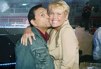 Dedé Santana fala sobre beijo em Xuxa e faz revelações no "Programa do Porchat"