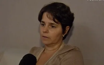 "A justiça existe" diz mãe de capixaba vítima de boato na internet