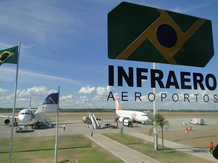 Infraero: 13 aeroportos estão com falta de combustível até o momento