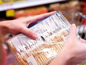 Anvisa inicia consulta pública sobre rotulagem de alimentos