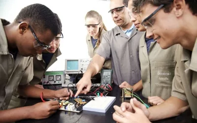 Colatina tem mais de 30 vagas em cursos de qualificação gratuitos. Veja como aproveitar!