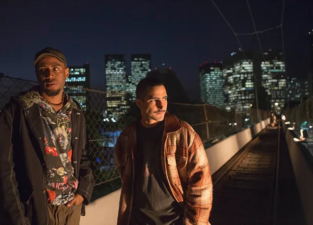 'Legalize Já O Filme', sobre a origem do Planet Hemp, ganha trailer