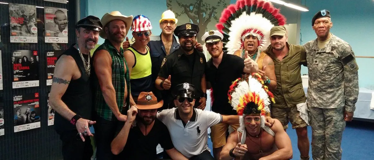 ES na rota dos shows internacionais: Village People e Eros Ramazzotti já estão confirmados. Veja lista!