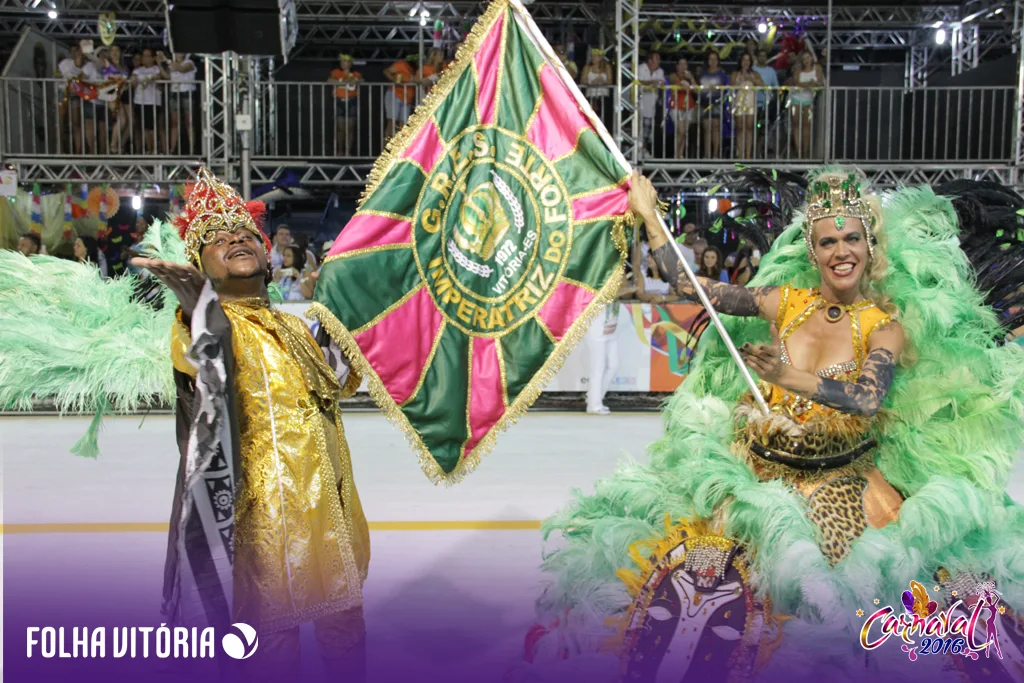 Imperatriz do Forte prepara desfile mágico sobre os encantos da arte circense no carnaval 2017