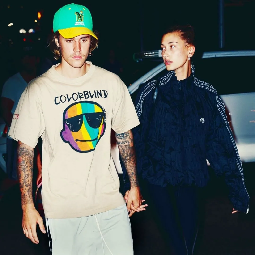 Justin Bieber confirma casamento com Hailey Baldwin e comemora aniversário da modelo