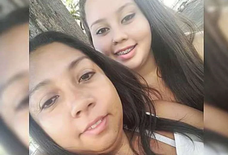 Mãe e filha são encontradas mortas e marido acaba preso