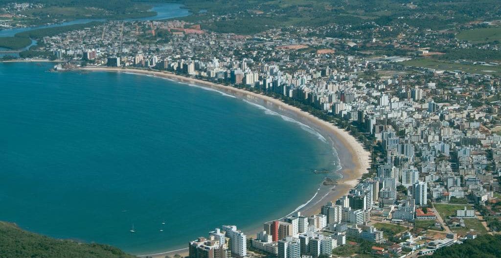 Articulações em Guarapari