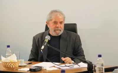 AGU entra com novo recurso no Supremo para garantir posse de Lula na Casa Civil