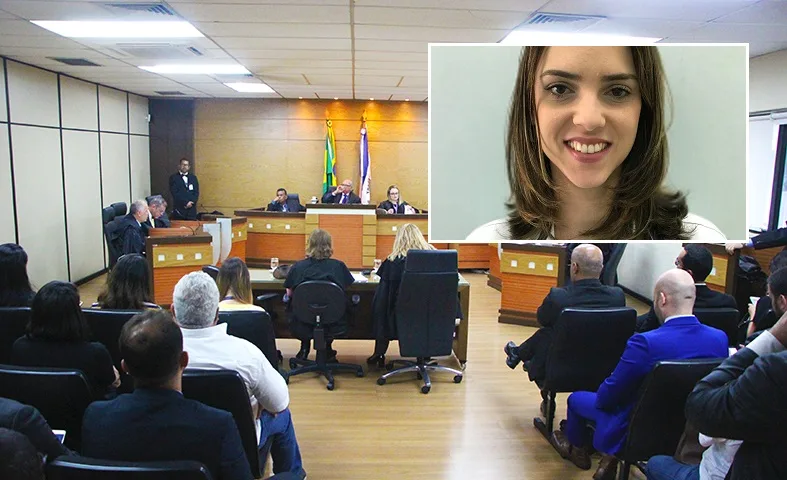 Justiça nega recurso de envolvidos na morte de Milena Gottardi e caso irá a juri popular