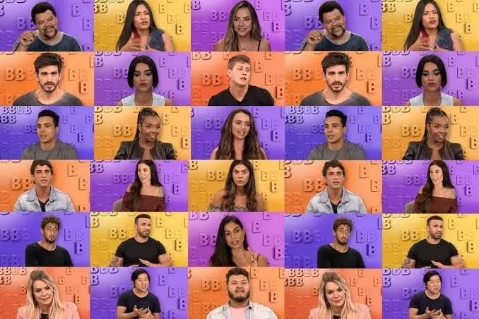 Participantes que disputarão vaga no BBB20 dentro da Casa de Vidro são revelados