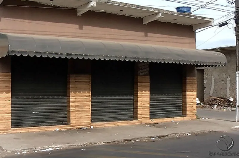 Três pessoas são baleadas durante forró em bar de Vila Velha