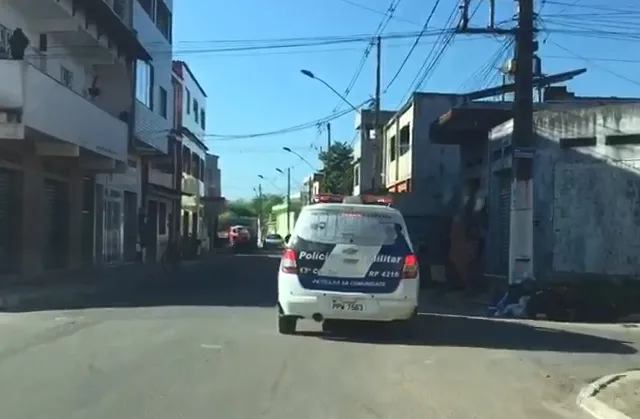 Foto: Reprodução TV Vitória