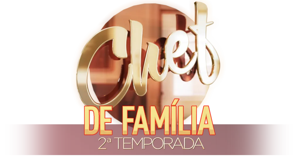 Reality Chef de Família entra na reta final e conquista recorde de audiência