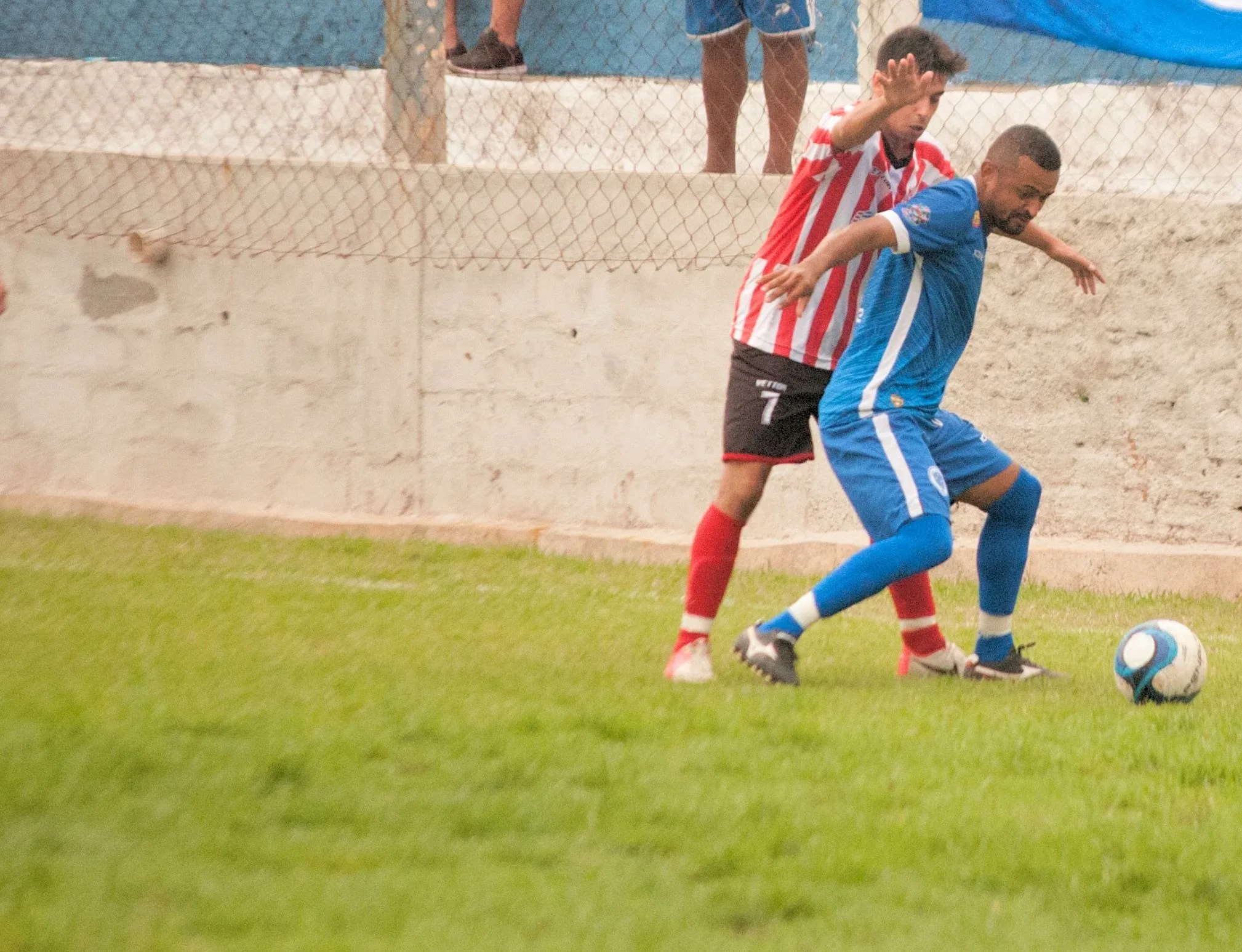 Campeonato Amador de Futebol de Cachoeiro começa em setembro