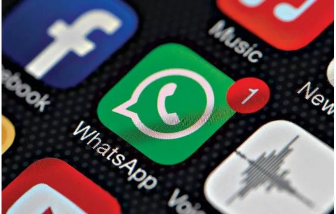 Pesquisa eleitoral falsa faz 488 mil vítimas no WhatsApp